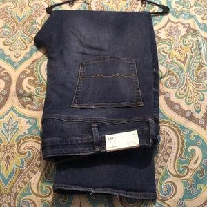American Eagle Extreme Flex Jeans 44x32